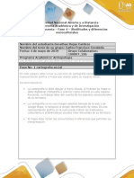 Formato Respuesta - Fase 4 - Similitudes y Diferencias Socioculturales Jonathan