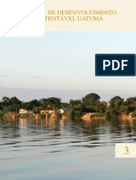 03 – Reserva de Desenvolvimento Sustentável Uatumã