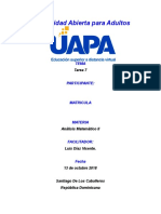 Tarea 7 Analisis II