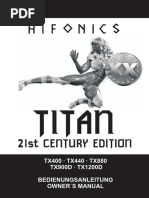Titan Manual 2