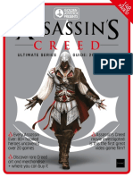Assassin S Creed Ultimate Series Guide PDF