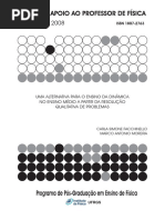 Atrito No Rolamento Do Cilindro