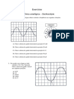 Exerc Osciloscópio PDF