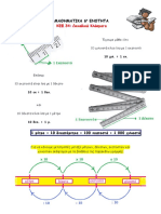 Κεφ.34 Δεκαδικά Κλάσματα