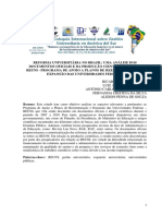 REFORMA UNIVERSITÁRIA NO BRASIL UMA ANÁLISE DOS DOCUMENTOS O.pdf