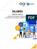 Silabus Digital Skills OA