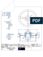 Rueda Loca 8.07 2D-Model PDF