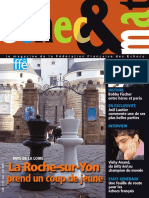 Échec Et Mat Le #92 - Fédération Française Des Échecs