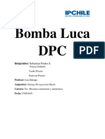 Bomba DPC Luca