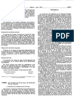 Llei 4.1997 de Proteccio Civil PDF