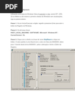 Transforme o Vista Em Original - Validando o Windows Vista Para Sempre