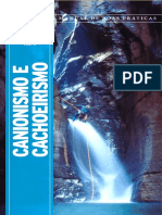 Canionismo - Manual de Boas Praticas PDF