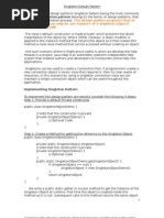 Download Design Patternsbdslstsf by prasaddls SN4105075 doc pdf