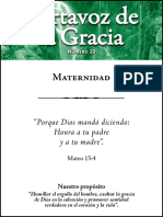 Maternidad