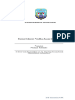 Dok Pemilihan Irigasi Salimbatu PDF