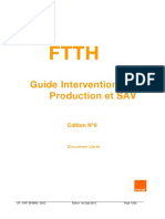 FTTH Guide Intervention Sept 2012