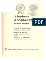 Airplane Aerodynamics Dommasch PDF