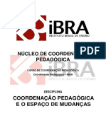 Coordenação Pedagógica e as Teorias da Gestão Escolar