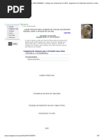 Modelo de Laudo Judicial