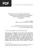 Art Doury Émotions Portugais