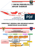 Gambaran Umum Pengelolaan Keuangan Daerah-BPKP