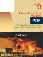K3L Bab#6 Fire and Explosion Hazards.pptx