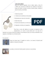 Sistema DI-LOCK ACCU-TRAC para fabricación de modelos dentales precisos sin pines