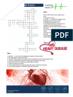 Crossword Unyil Narrow