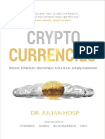 Cryptocurrencies Simply Explained PDF.