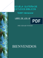 Libro de Hechos - Edgar 2018 PDF