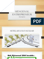 Materientrepreneur 1 Sat