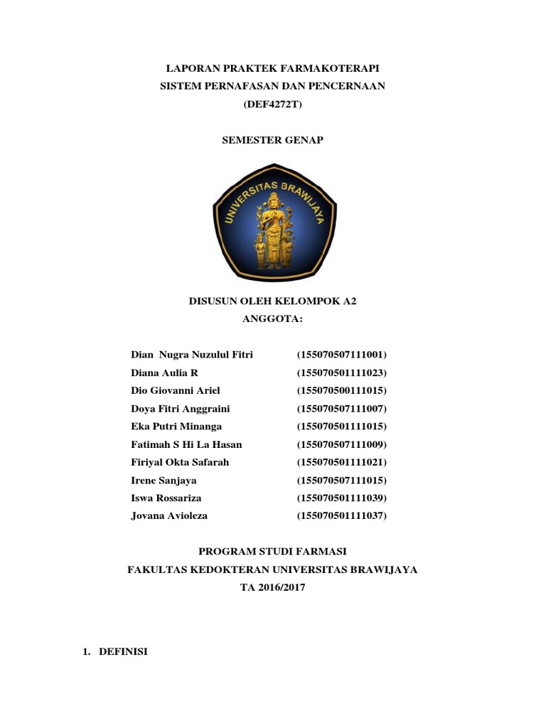 Solusi Renalyte untuk Diare Akut | PDF | Kesehatan Holistik