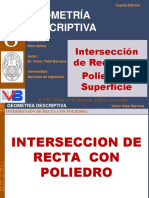 Geometría Descriptiva Cap 8 PDF