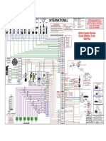 Esquema Elétrico NGD 9.3 PDF