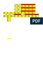 Jadwal Jaga