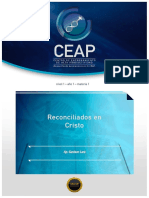 CEAP-N1-A1-M1-Reconciliados - en - Cristo-ES PDF