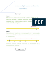 Guia de Recta Numerica