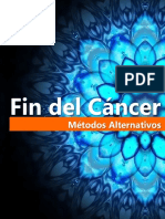 Fin Del Cancer - Métodos Alternativos PDF