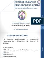 2 - Proceso de Software