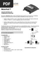 MeterHub data sheet.pdf