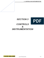 Controls Instrumentation