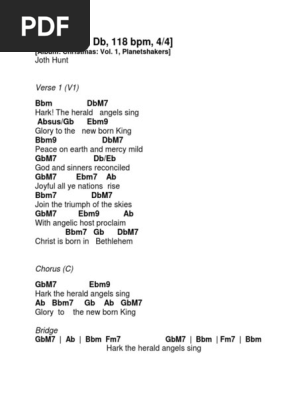 Hark Planetshakers Pdf