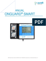 OnGuard Smart User Manual