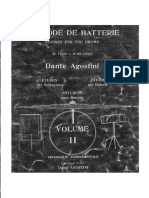 Agostini - Metodo de bateria 2.pdf