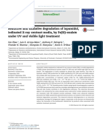 Jurnal Internasional Fotokimia PDF