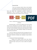 (Kewirausahaan) Etika Bisnis Dan Tanggung Jawab Sosial Perusahaan