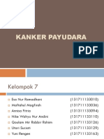9957 - Kanker Payudara