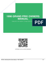 ID52fcd9aad-1996 Grand Prix Owners Manual