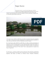 Apuntes históricos del Canal de Riego Surco.docx