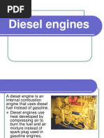Diesel Engines